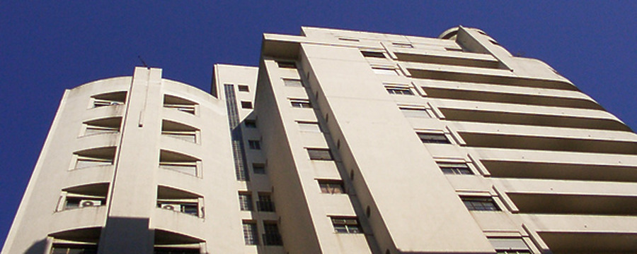 Palacio Lápido by Daniel Kieckhefer