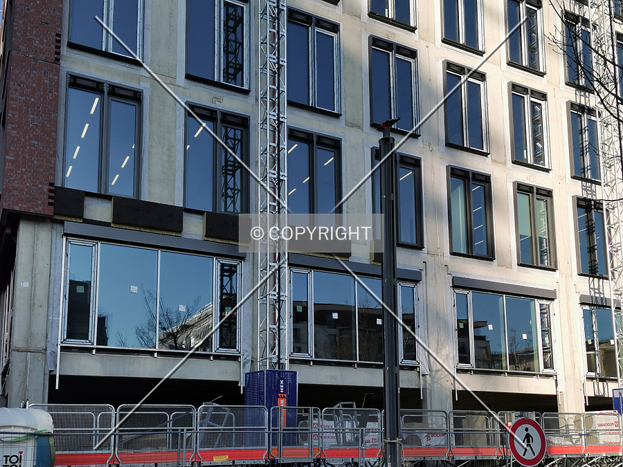 DB Tower by Nephilim