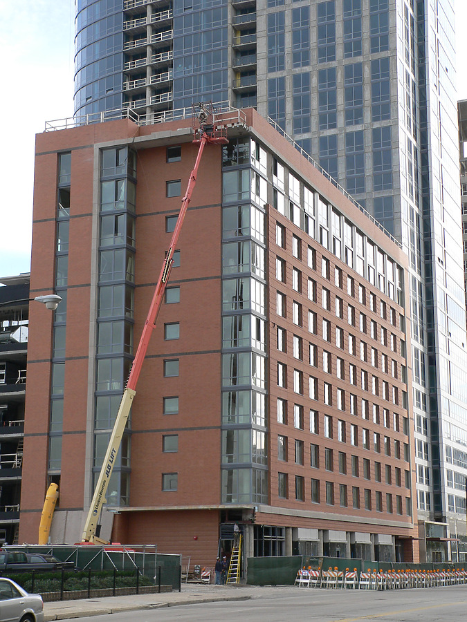 Sky55 by B. Victor Adams