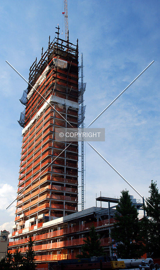 Toren by Royce Douglas