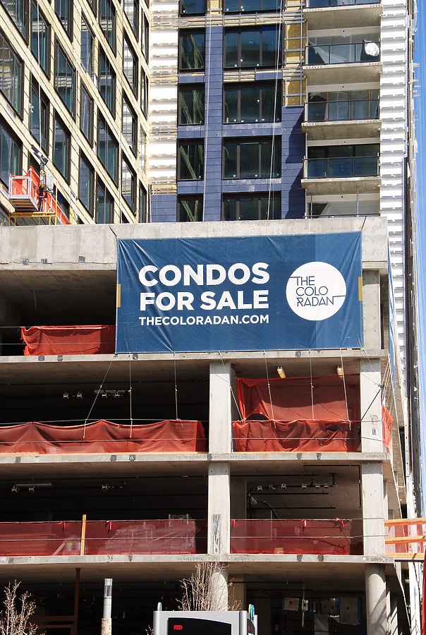 The Coloradan by Brian LoBue