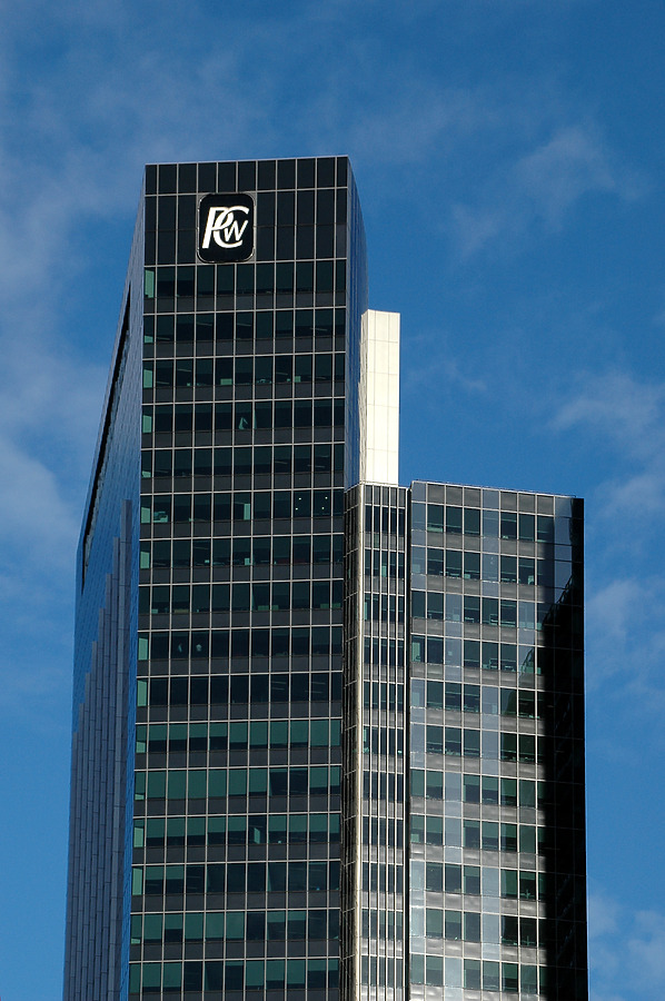 2 Southbank Boulevard by John Bek