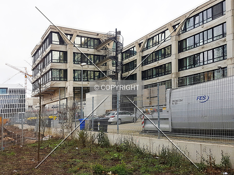 Deutsche Bahn AG by Nephilim