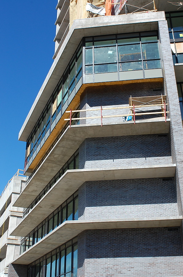 1000 Speer by Windsor by Brian LoBue