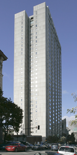 Le Port-Royal