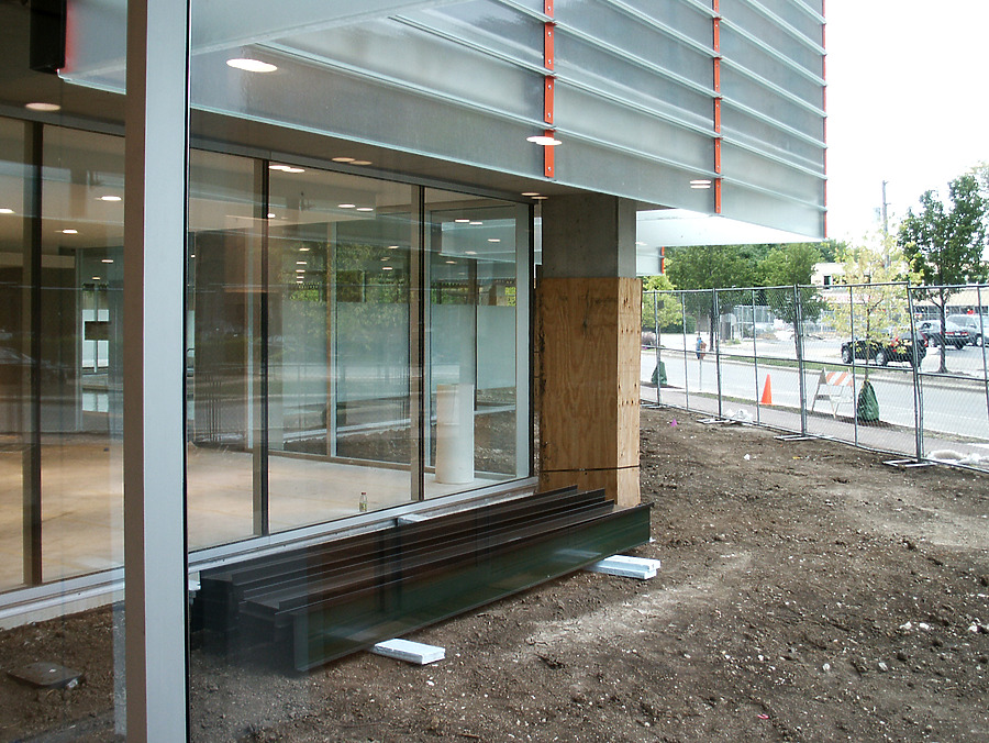 Optima Horizons by Daniel Kieckhefer