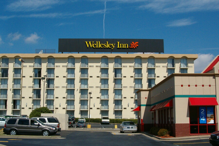 Homewood Suites by Hilton Atlanta Airport North
