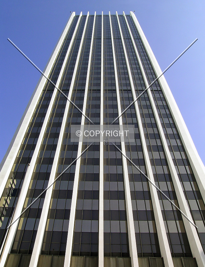 Wells Fargo Center by Serdica