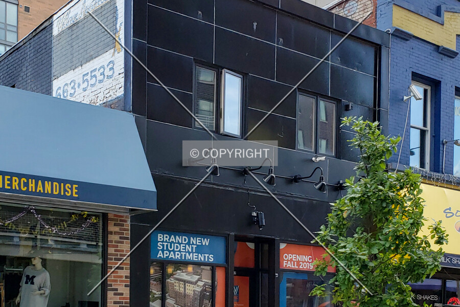 1112 South University Avenue