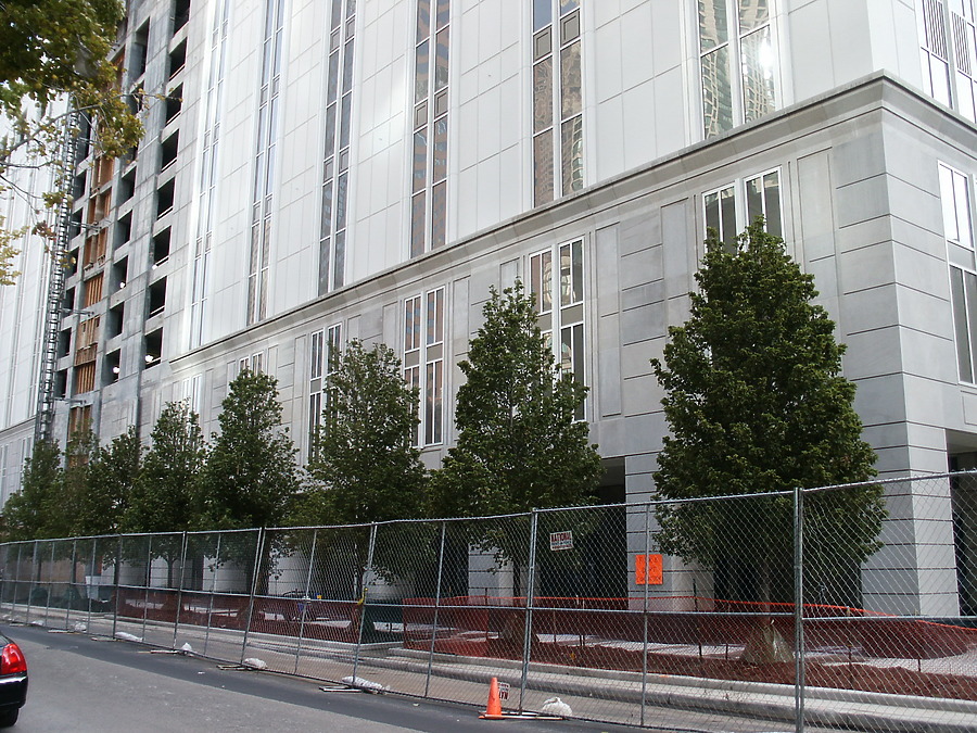 55 East Erie by Daniel Kieckhefer