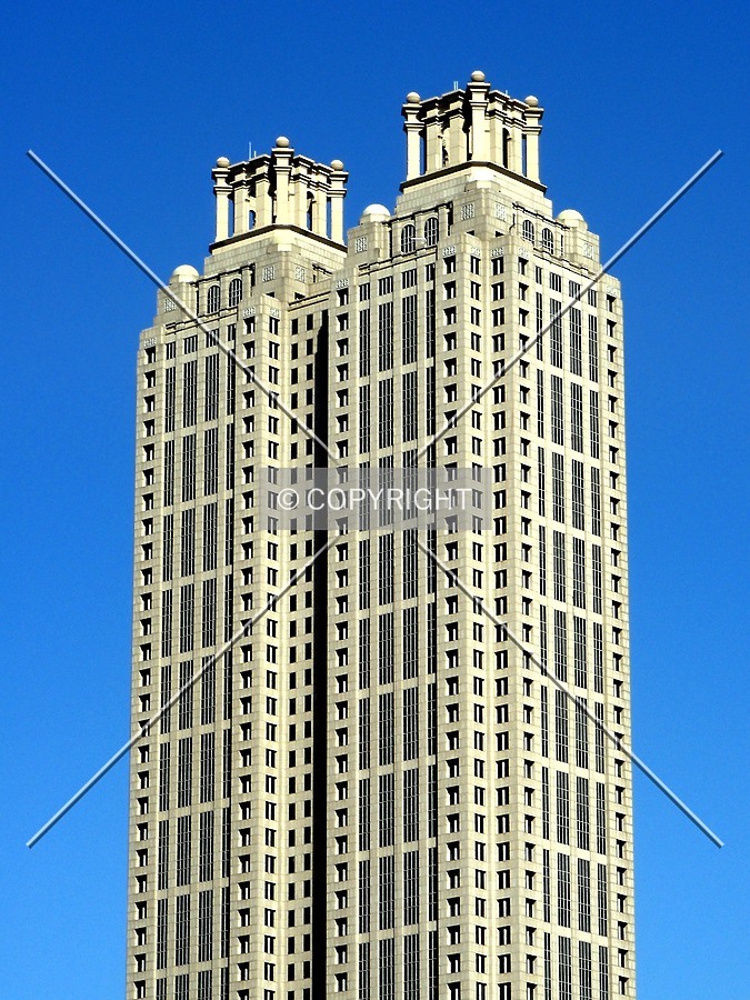 191 Peachtree Tower Photo 519 038 960 Stock Image Skydb