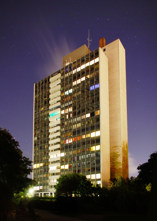 Palmaille 35 by Huopa