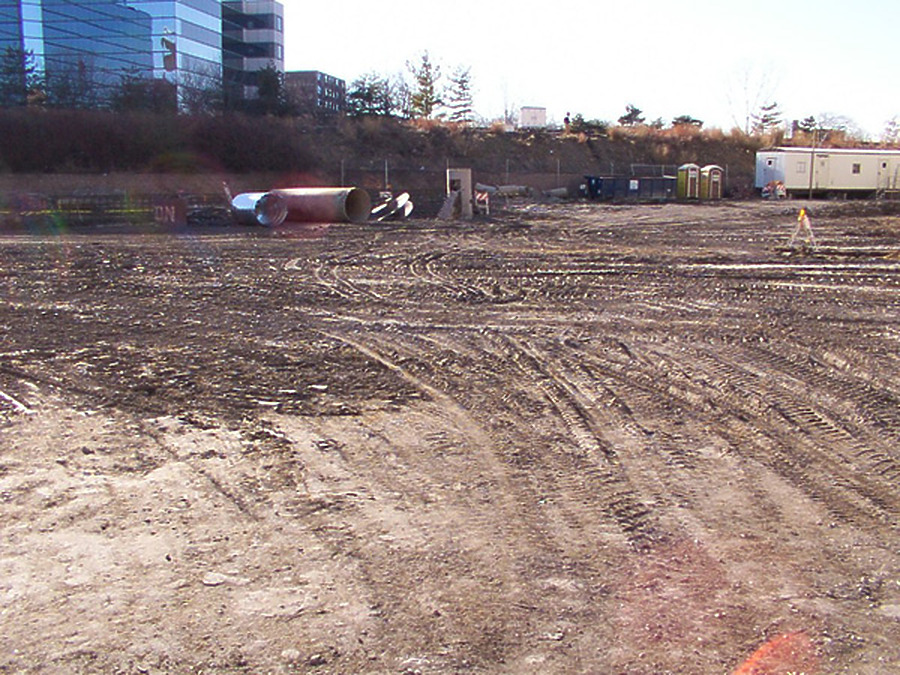 Optima Views by Daniel Kieckhefer