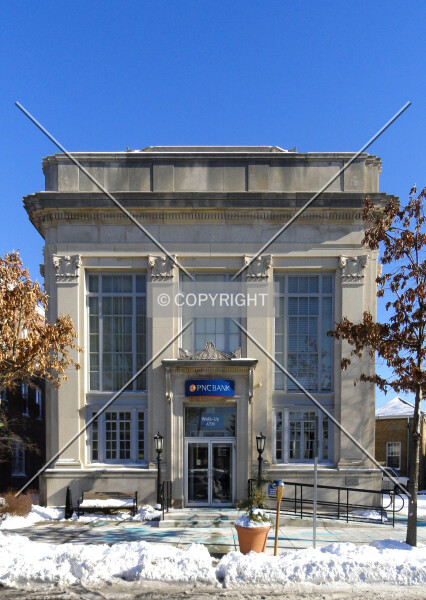 31 South Chester Road