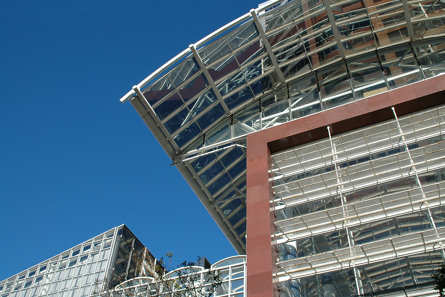 Majestic Centre by John Bek