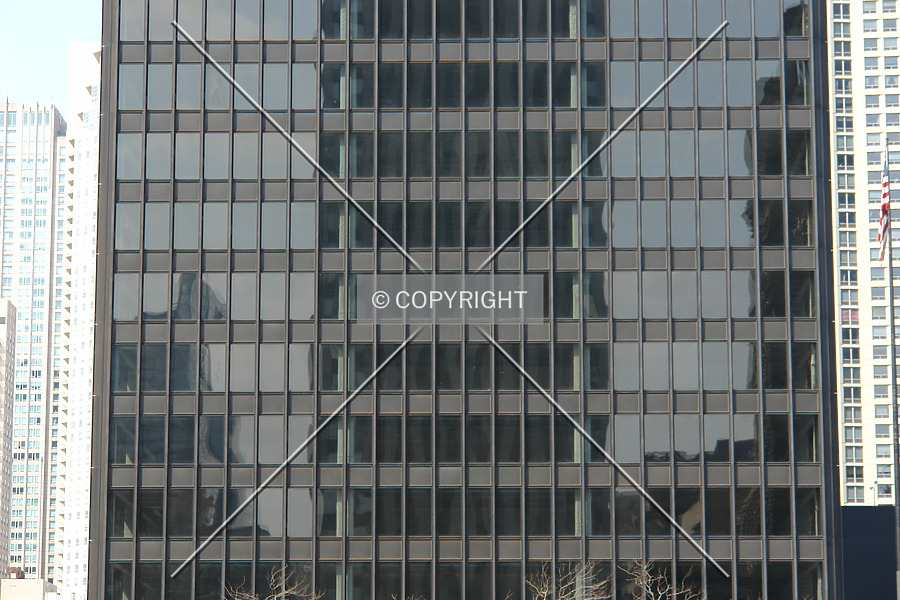 AMA Plaza by Nephilim