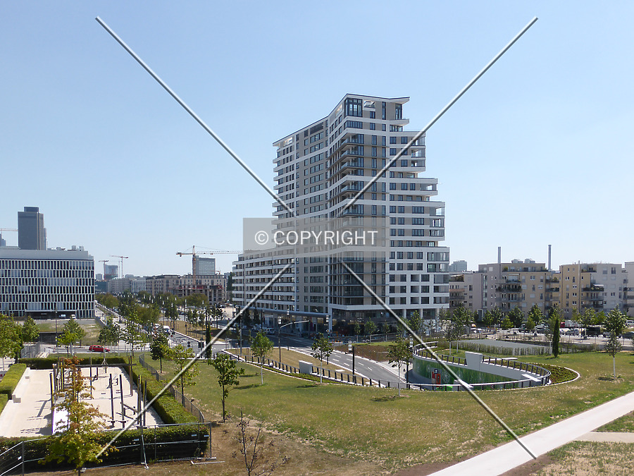 Praedium by Nephilim