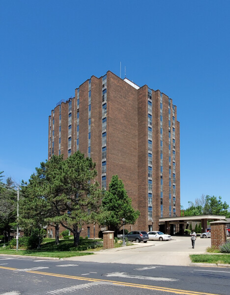 Sterling Towers