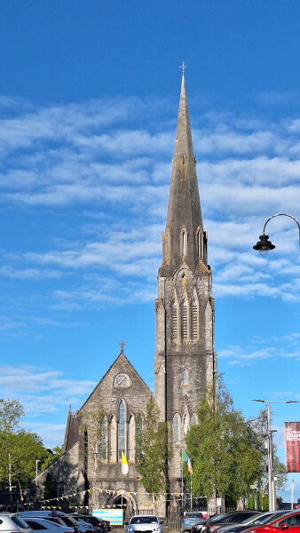 Saint Mary's Church