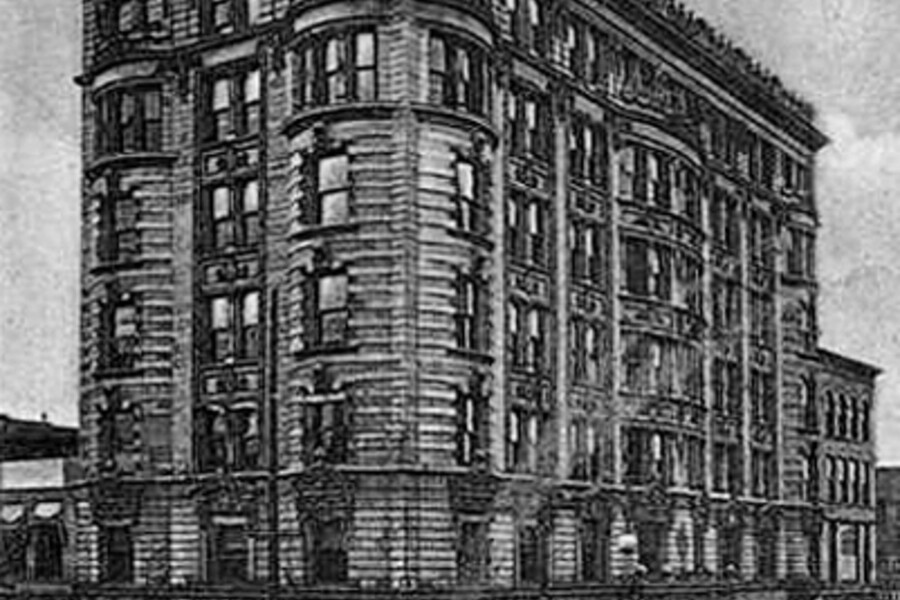 Millikin Bank Building