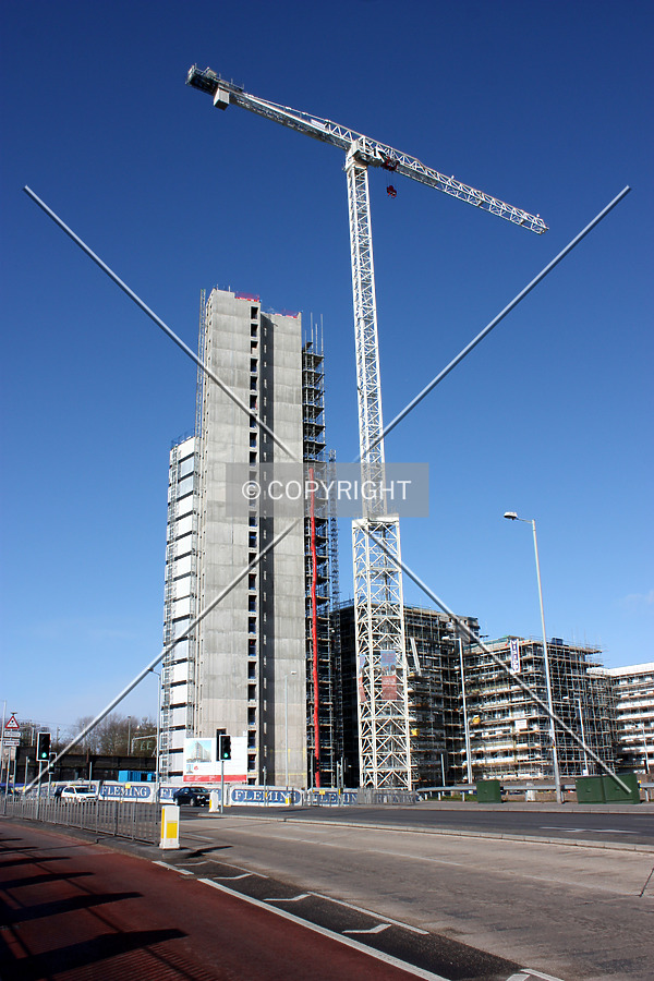 Victoria Hall by Neil Nickolds