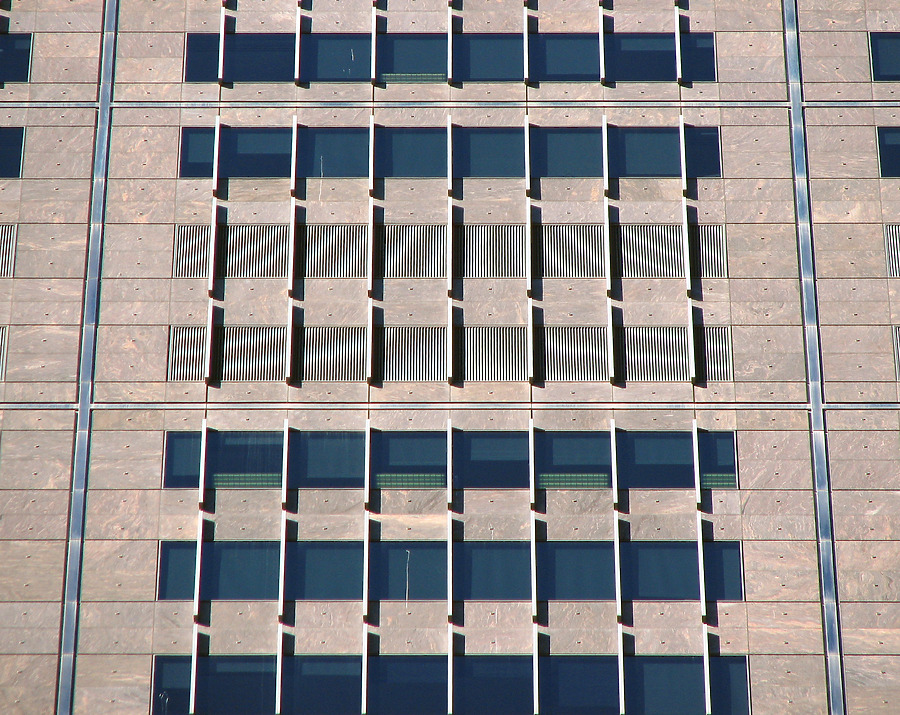 Governor Phillip Tower by Wilson Ling