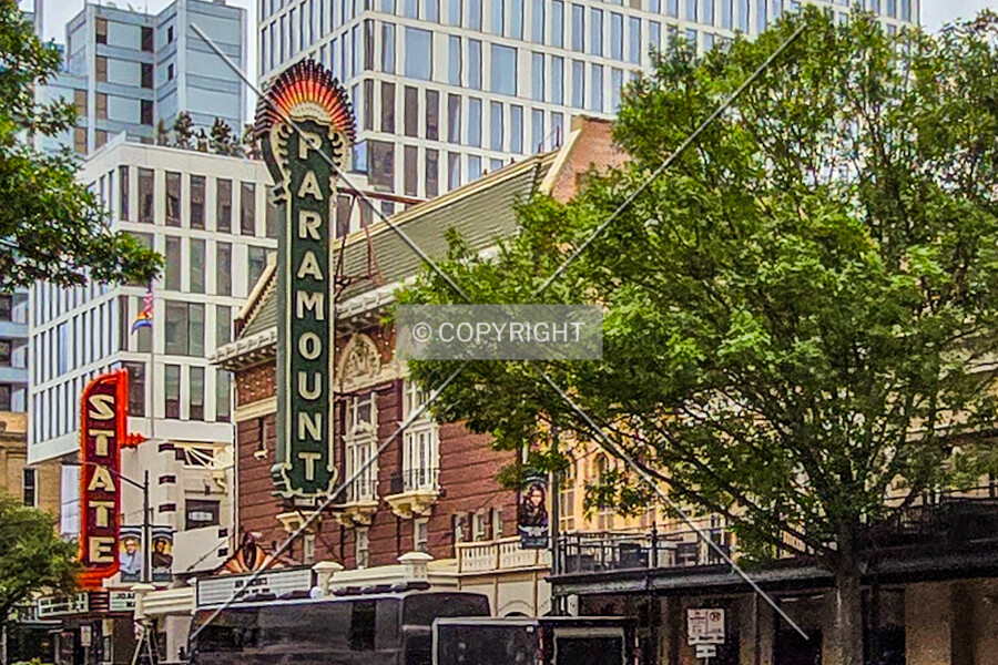 Paramount Theatre