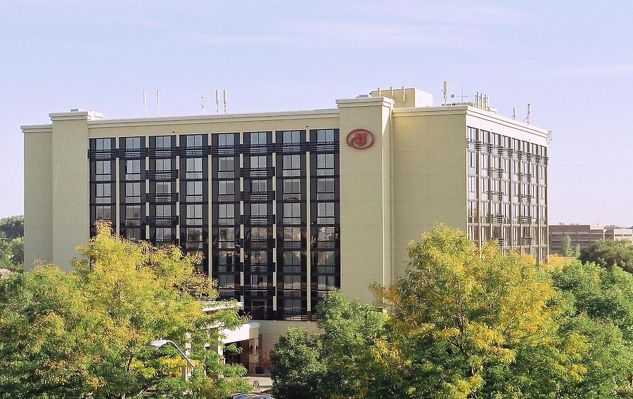 Hilton Fort Collins by Brian LoBue
