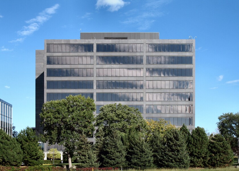 General Mills Bell Tower