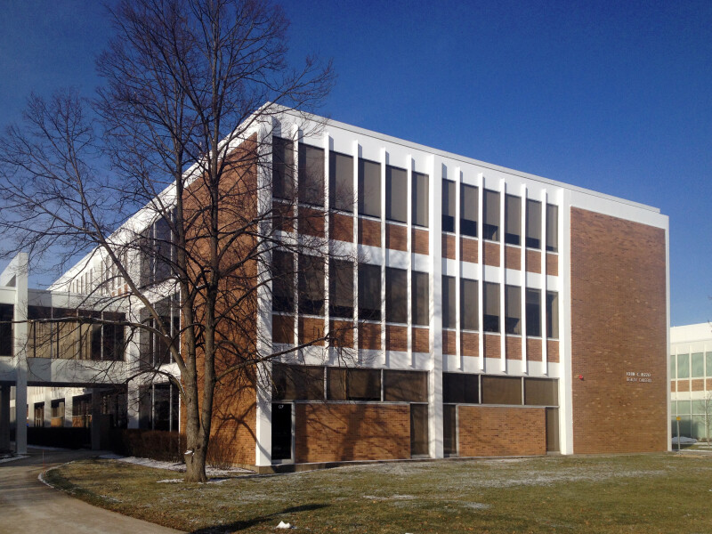 Triton College Building G