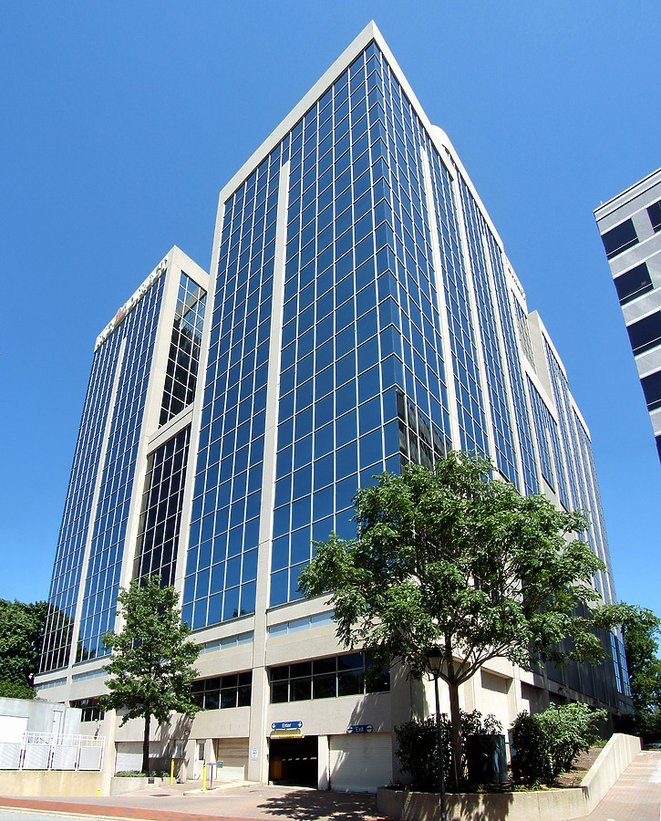 802 Delaware Avenue by John Cahill