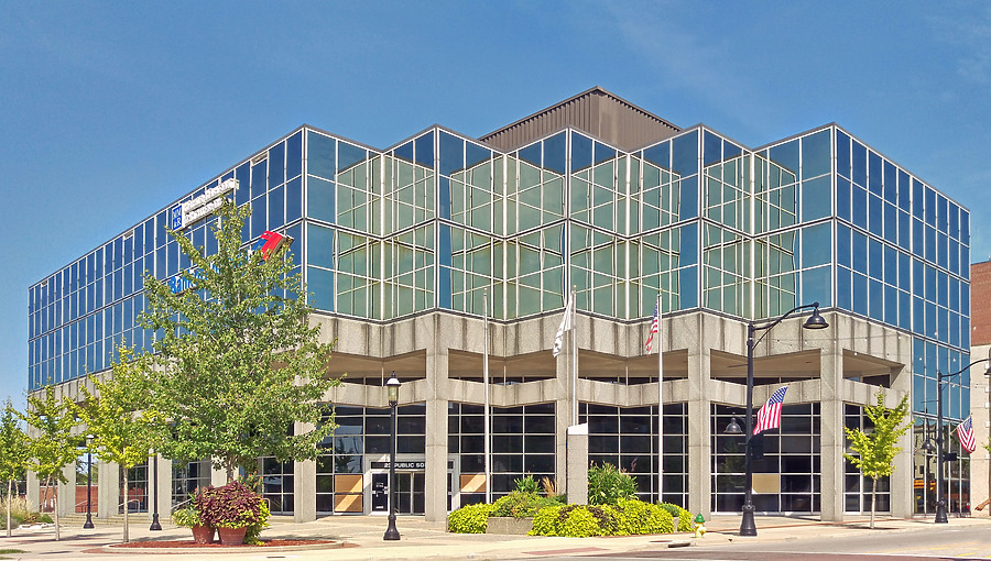 23 Public Square by Ryan Hildebrand