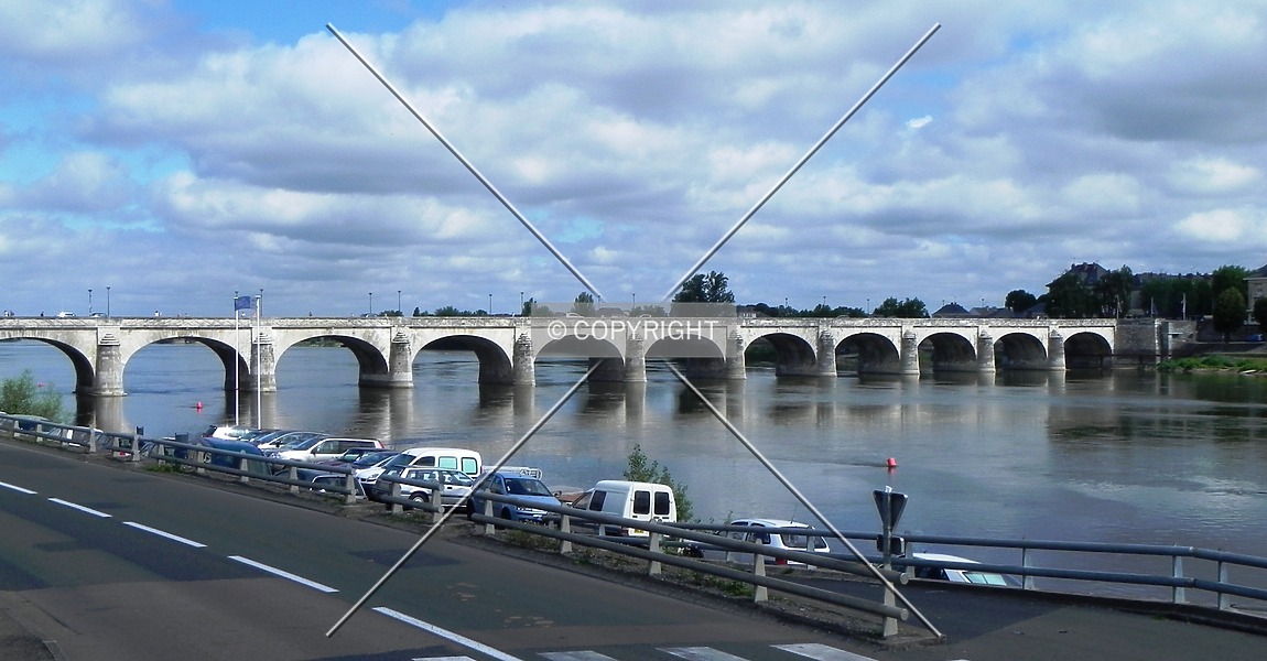 Pont Cessart