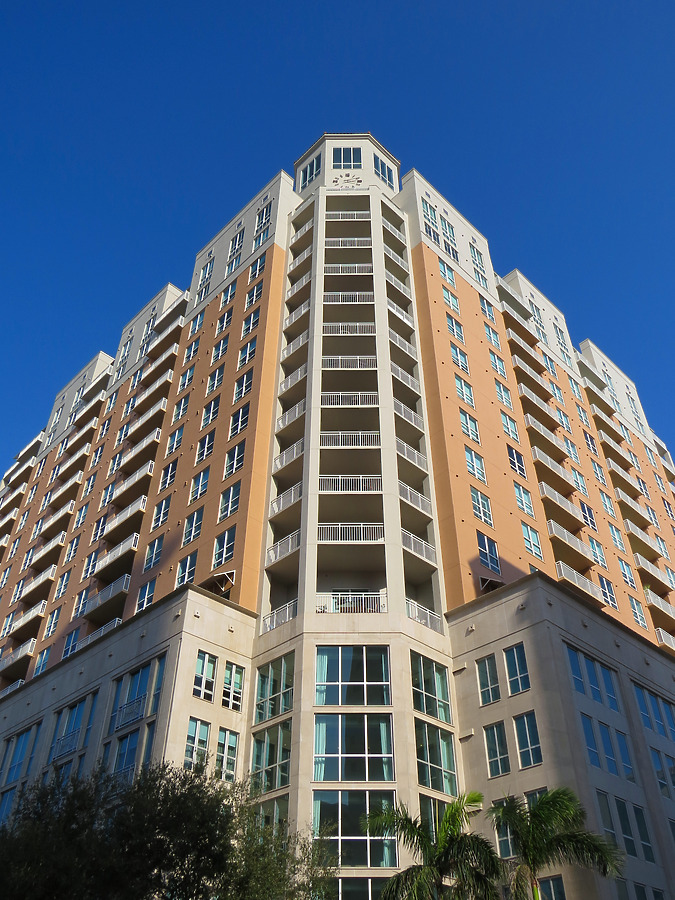 1350 Main by James Peacock