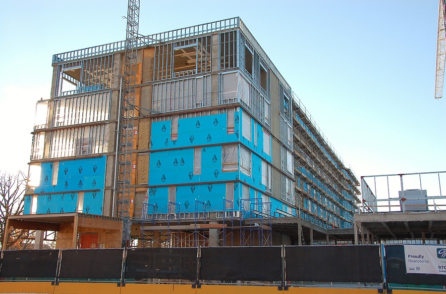 DoubleTree by Hilton Greeley by Brian LoBue