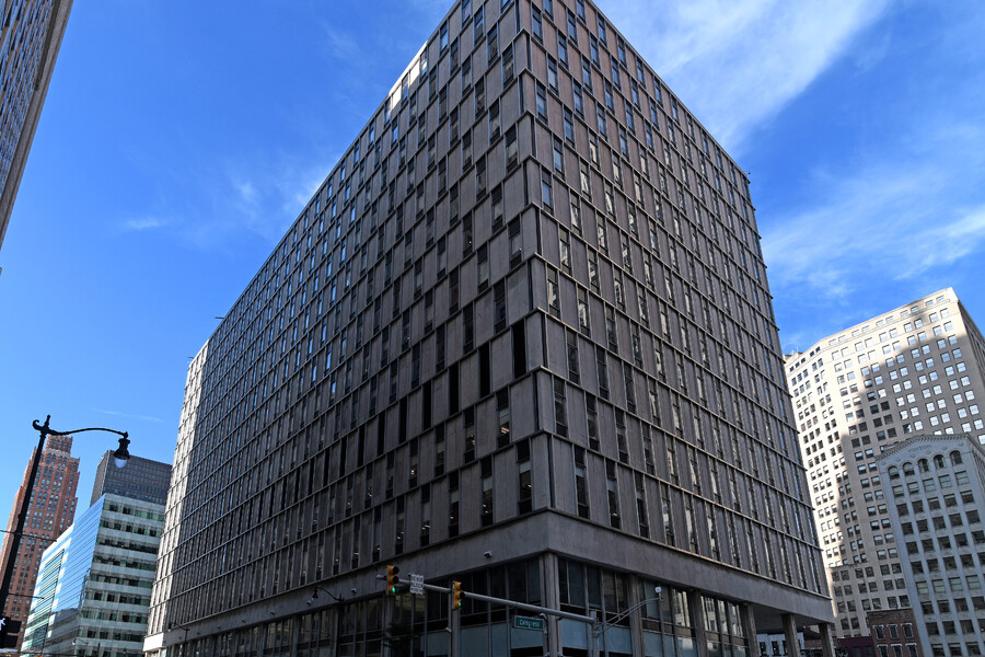 The Qube