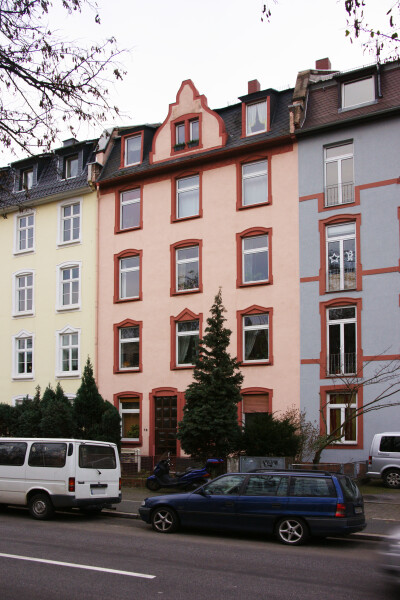 Wittelsbacherallee 78