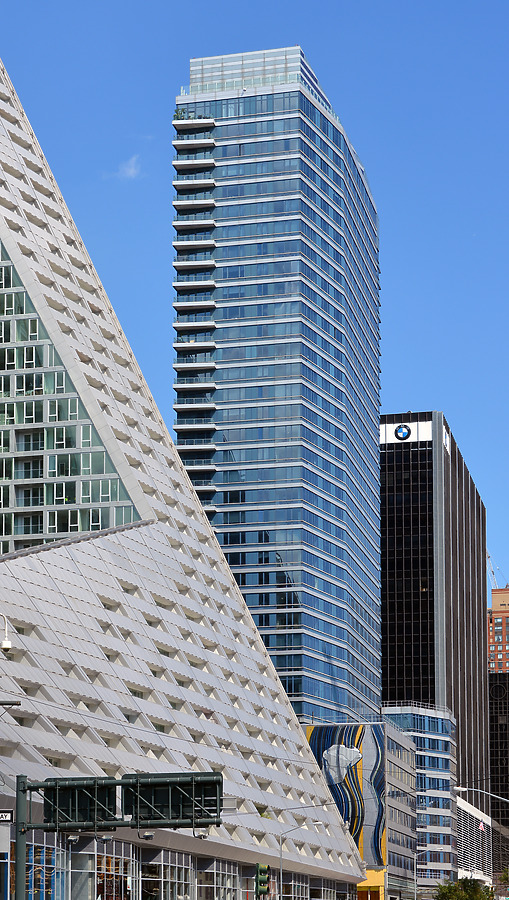 The Helena by John W. Cahill