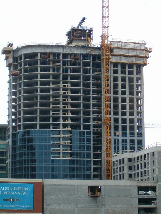 Sky55 by Craig Billington