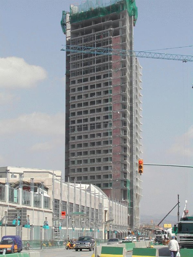 Hotel Princess Barcelona by David Guija