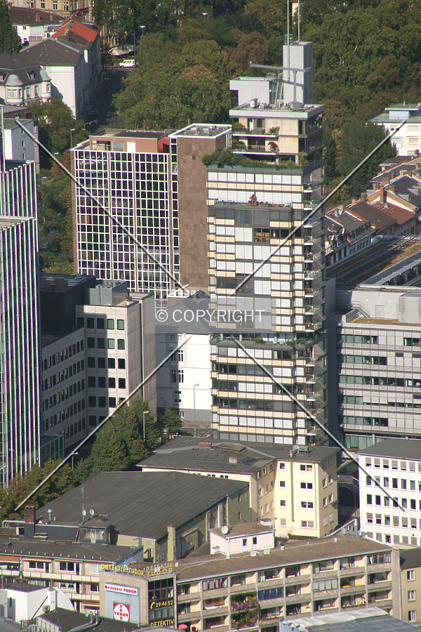 Skylight by Nephilim