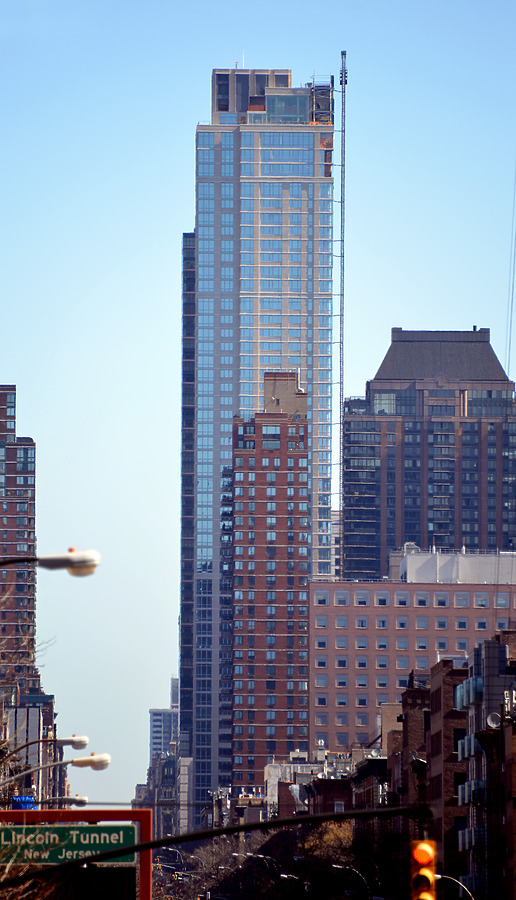 Hawthorn Park by John W. Cahill