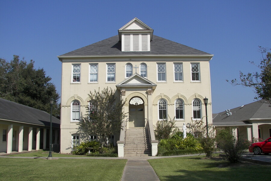 St. Cecilia School