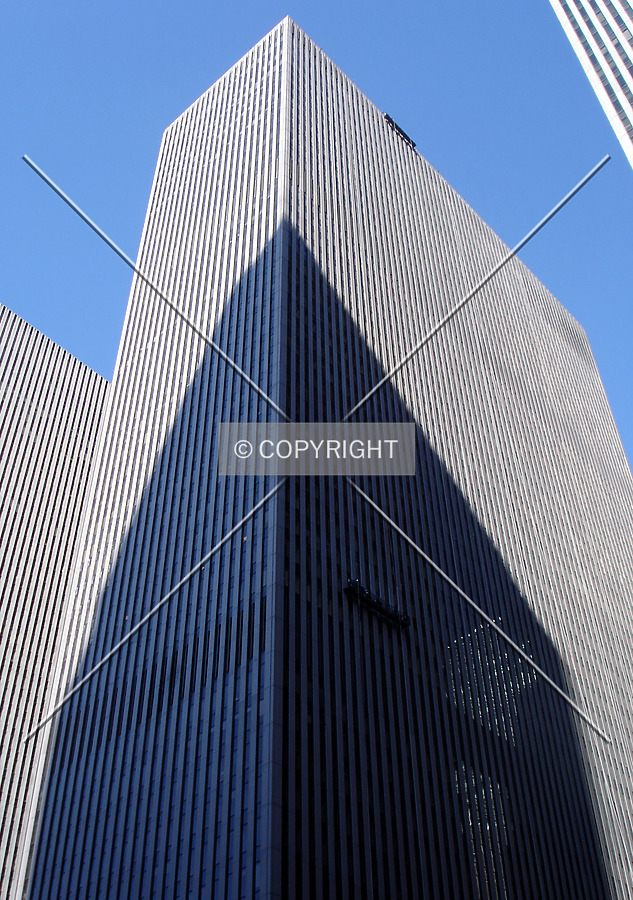 1221 Avenue of the Americas by Royce Douglas