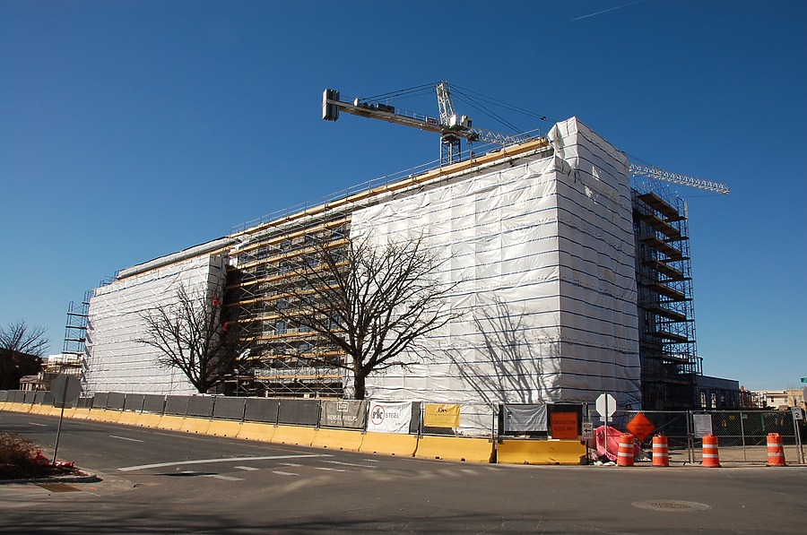 DoubleTree by Hilton Greeley by Brian LoBue