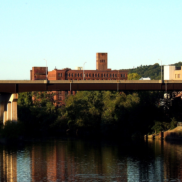 The Mooradian Lofts by John Cahill
