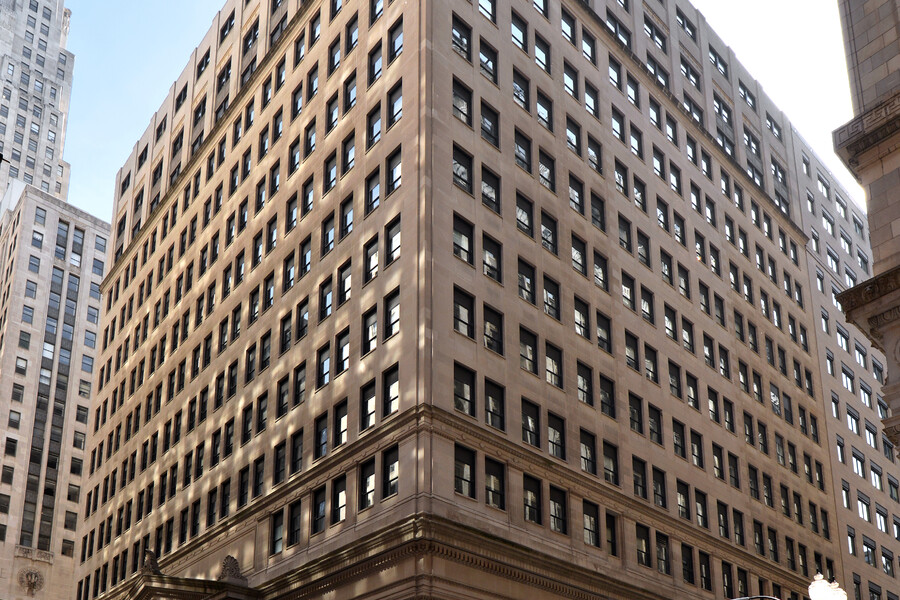 Federal Reserve Bank of Chicago