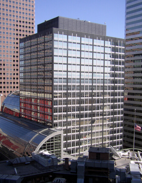 1700 Broadway