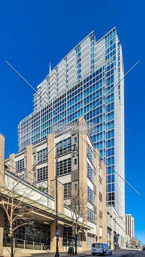 PNC Plaza by Ryan Hildebrand