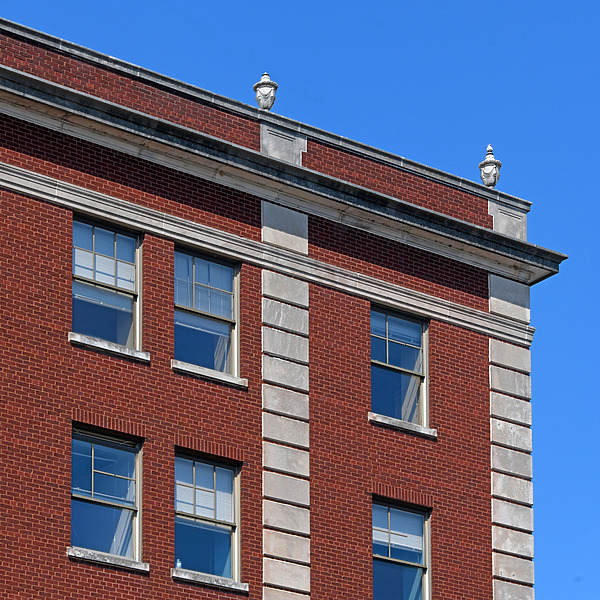 Hotel Soaper by John W. Cahill